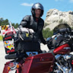 Meet your Posher, Steve